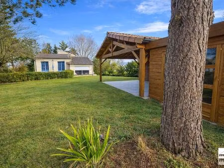 achat : maison (87260)
