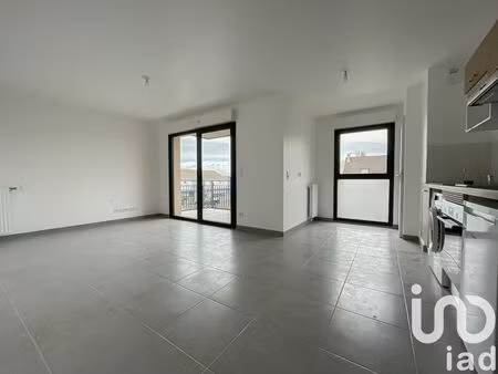 appartement à grand-couronne (76530)