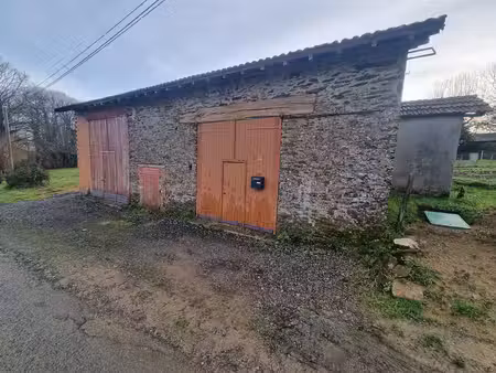grange a amenager