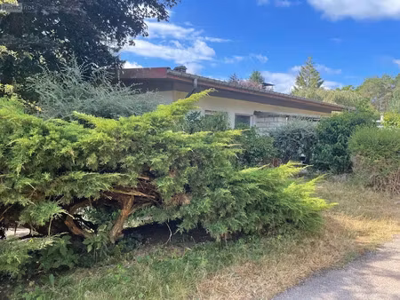 vente maison 6 pièces 150 m² à epinal (88000)  239 000 €