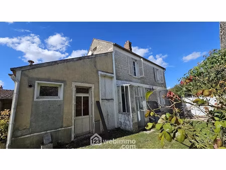 vente maison 4 pièces 91 m² à la ferté-alais (91590)  241 800 €