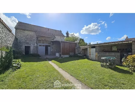 vente maison 4 pièces 91 m² à milly-la-forêt (91490)  241 800 €