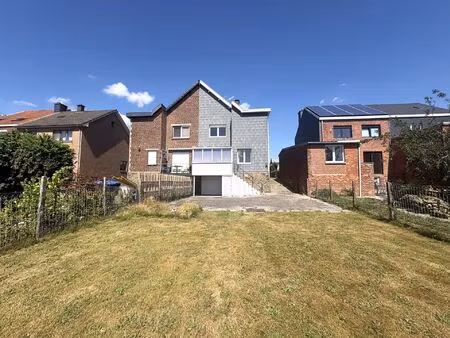 maison à vendre à rue de herve 139 battice (vbe52483)