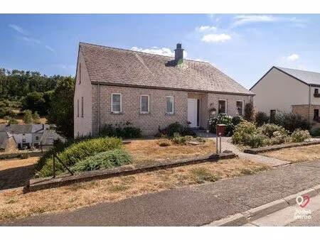 maison à vendre à rue firmin lepage 29b meix-devant-virton (vbe52247)