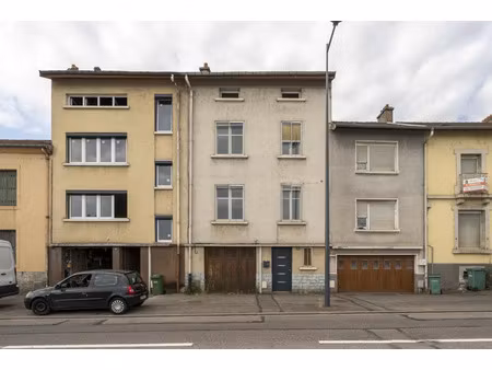 vente maison 132 m² laneuveville-devant-nancy (54410)