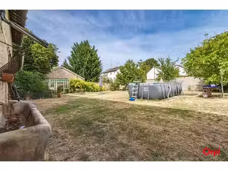 rare sur le secteur ! propriété de caractère aux portes de reims – muizon avec fort potent