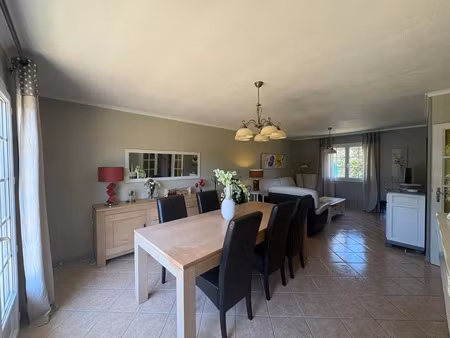 vente maison 4 pièces 94 m² tronville-en-barrois (55310)