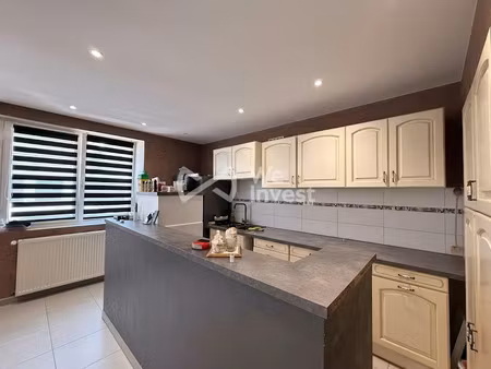 vente maison 7 pièces 152 m² à mouzay (55700)  295 000 €