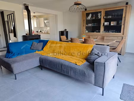 vente maison 5 pièces 90 m² à tourcoing (59200)  299 000 €