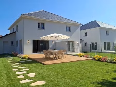 vente maison 5 pièces 132 m² à idron (64320)  289 000 €