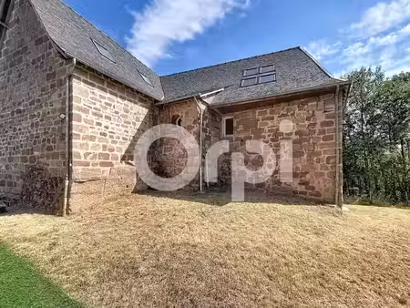 vente maison 5 pièces 168 m² à vars-sur-roseix (19130)  299 000 €