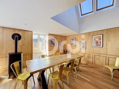 vente maison 5 pièces 168 m² à vars-sur-roseix (19130)  320 000 €