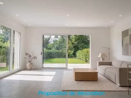 vente villa 5 pièces 132 m² à idron (64320)  294 000 €