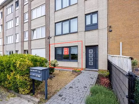 appartement à vendre à merksem € 162.500 (lqqj5) - katherine de wispelaere | zimmo