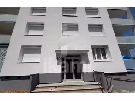 appartement de 64 m² à bourg les valence - 151 200 €