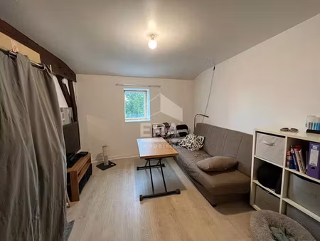 location appartement 1 pièce 24.29 m² à chateauroux (36000)  340 €
