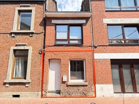 appartement à vendre à angleur € 89.000 (lqqwn) - b.i.v. | zimmo
