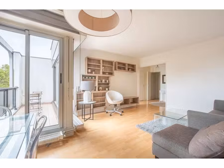 location meublée appartement 2 pièces 51.15 m² à paris 12ème (75012)  2 025 €