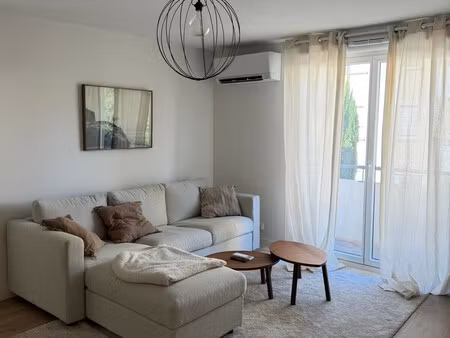 appartement 3 pièces