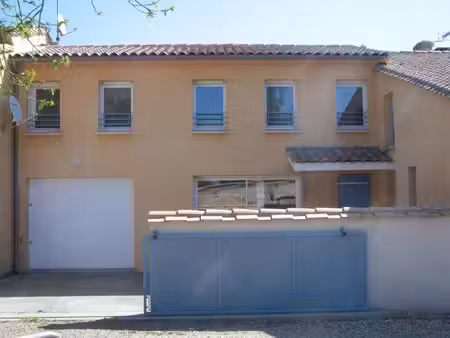 maison 4 pièces