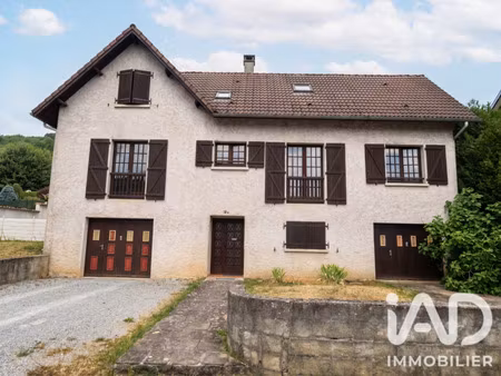 en vente maison 125 m² – 239 900 € |marbache