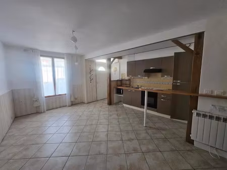 location maison 3 pièces 55 m² à nemours (77140)  730 €