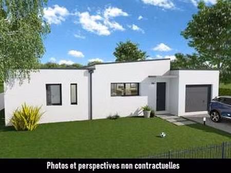 vente maison à nesmy (85310) : à vendre / 85m² nesmy