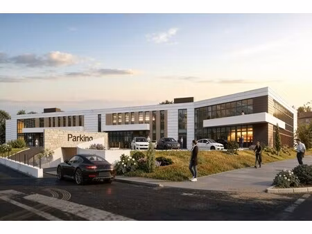 location commerce onet-le-château 12850 986m²