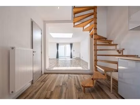 maison à louer à rue des crépalles 1 huy (rbw61468)