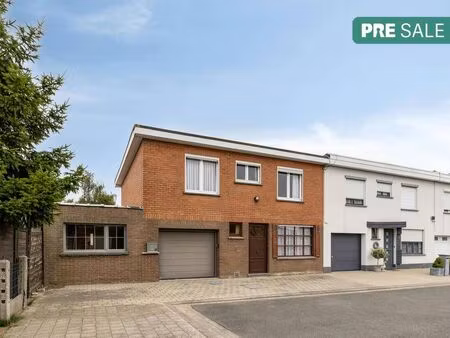 maison à vendre à roeselare € 199.000 (lqqiw) - dewaele - roeselare | zimmo