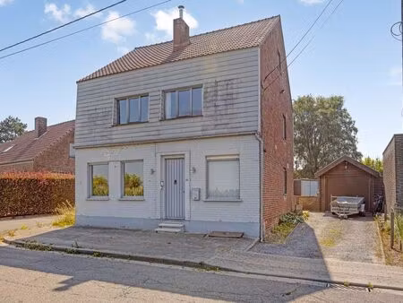 maison à vendre à kortemark € 209.000 (lqqb4) - crevits - sys vastgoed | zimmo