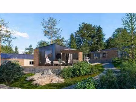 adria lodge 6 | résidence de vacances pour 6 personnes