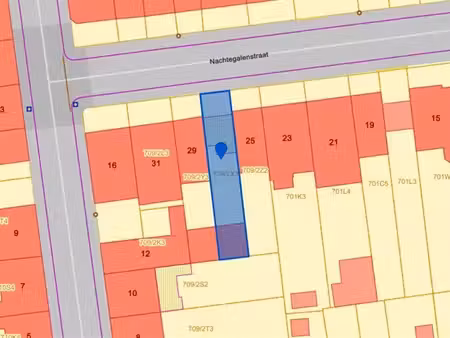 terrain à vendre à turnhout € 140.000 (lqqph) - heylen vastgoed - turnhout | zimmo
