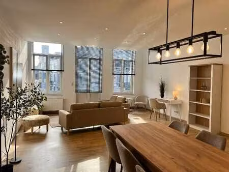 chambre disponible dans une colloc intra-muros !