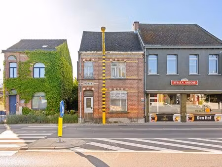 maison à vendre à dendermonde € 145.000 (lqqct) - huysewinkel waasmunster | zimmo