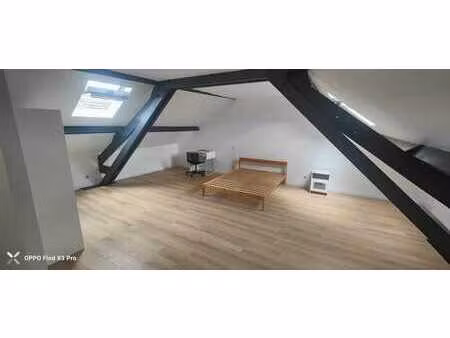 colocation 4 chambres à erquelinnes  epc c