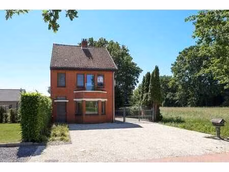 woning