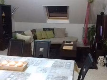 location appartement 4 pièces à loudéac (22600) : à louer 4 pièces / 75m² loudéac