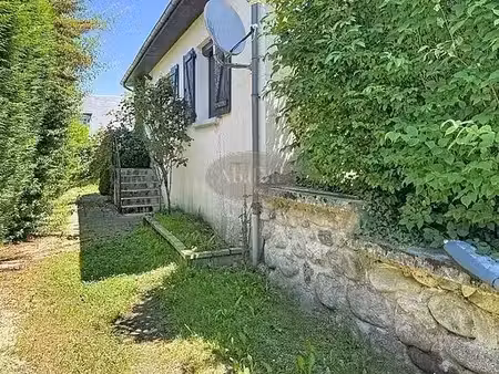 achat : maison (65200)