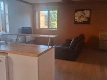 location appartement 2 pièces meublé à couzon-au-mont-d'or (69270) : à louer 2 pièces meub