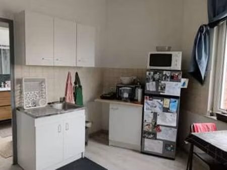 location appartement t1 meublé à douai (59500) : à louer t1 meublé / 25m² douai
