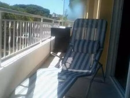 location appartement t1 meublé au pradet (83220) : à louer t1 meublé / 12m² le pradet