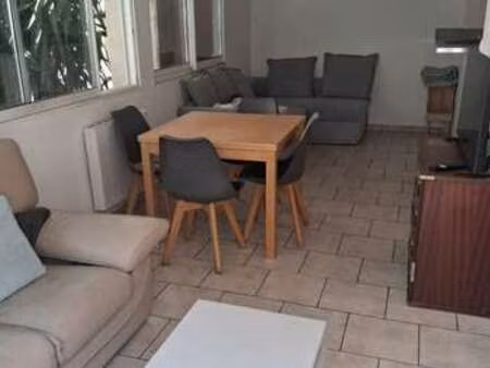 location appartement 2 pièces meublé à marseille 6e (13006) : à louer 2 pièces meublé / 45