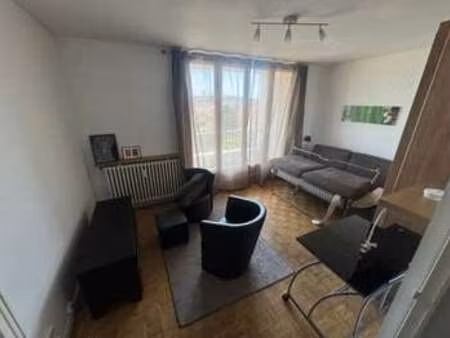 location appartement t1 meublé à tassin-la-demi-lune (69160) : à louer t1 meublé / 27m² ta