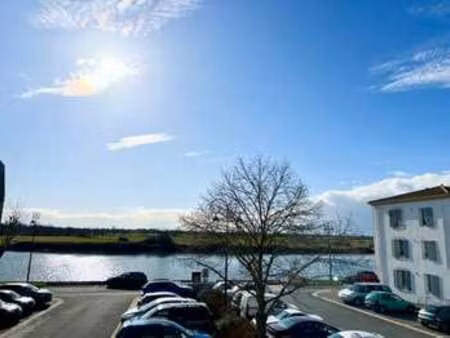 location appartement 5 pièces à tonnay-charente (17430) : à louer 5 pièces / 141m² tonnay-