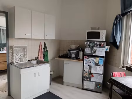 location appartement 1 pièce 25 m² à douai (59500)