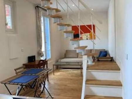 location appartement 2 pièces meublé à saint-germain-en-laye (78100) : à louer 2 pièces me
