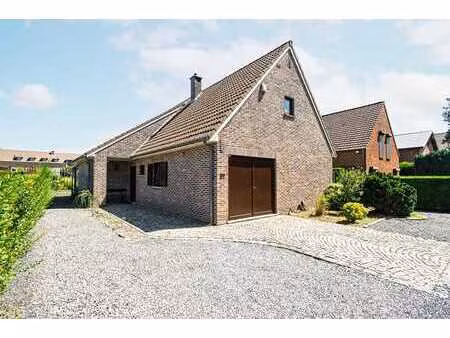 villa plain-pied 2 chambres avec jardin proche du centre!