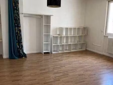 location appartement t1 à besançon (25000) : à louer t1 / 31m² besançon