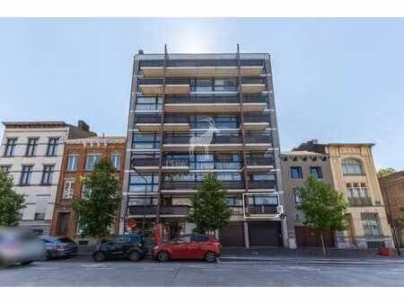 appartement a vendre a charleroi.